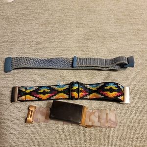 Fitbit Charge 4 & Bands